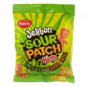 sour patch jelly