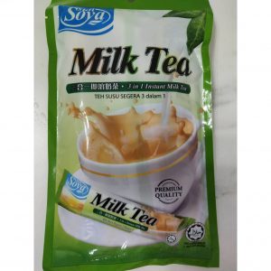 milk tea 3 in 1