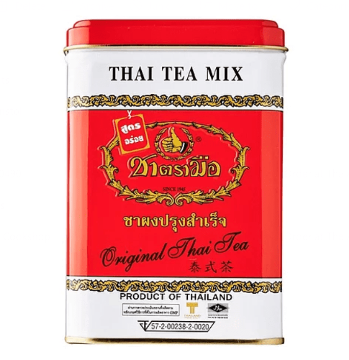 thai tea mix